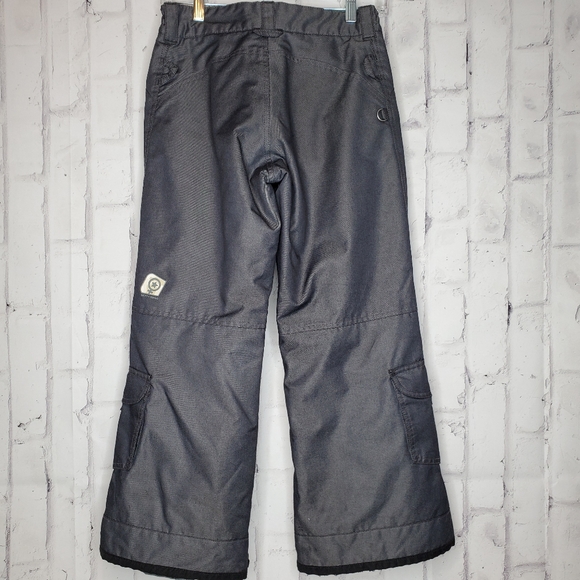 Betty Rides Snowboard Pants - Picture 2 of 5